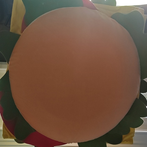 Pottery Barn Kids Cheeseburger Costume - Picture 5 of 5